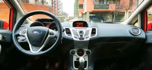 Ford focus 1.6 diesel Euro 5 - imagine 6