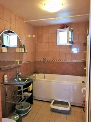 Casa individuala P+M, 6 camere, teren 645 mp in vatra satului Săcalaz  - imagine 8