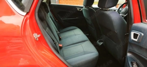 Ford focus 1.6 diesel Euro 5 - imagine 8