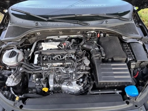 Skoda Octavia VRS 4X4 2.0 TDI - imagine 8