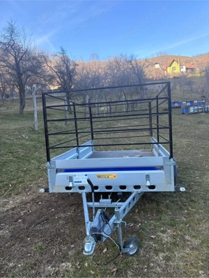 Remorca la 2000 euro   oaie cu miel la 1000lei bucata - imagine 4