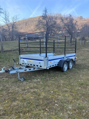 Remorca la 2000 euro   oaie cu miel la 1000lei bucata - imagine 5