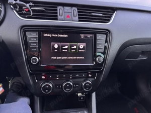 Skoda Octavia VRS 4X4 2.0 TDI - imagine 6