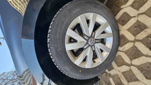 Vand  auto in stare foarte buna sau schimb cu auto dupa 2018. Pot oferi si o diferenta la nevoie - imagine 5