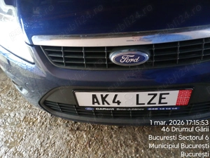 Vânzare auto - imagine 2