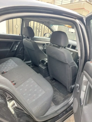 Opel Vectra C 1.9 CDTI 120 CP - imagine 3