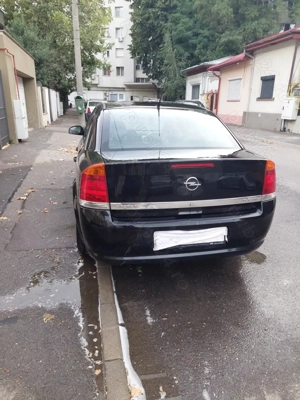 Opel Vectra C 1.9 CDTI 120 CP - imagine 4