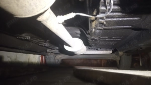 Dacia Logan MCV 1,6L benzina 2010 - imagine 10