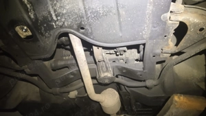 Dacia Logan MCV 1,6L benzina 2010 - imagine 9