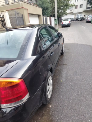 Opel Vectra C 1.9 CDTI 120 CP - imagine 5