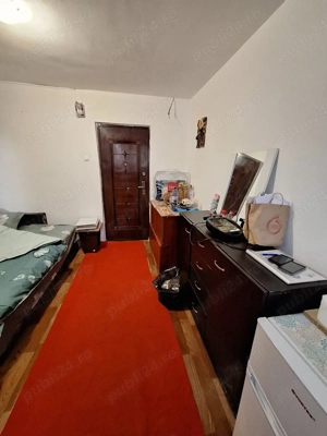 Garsonieră confort 3