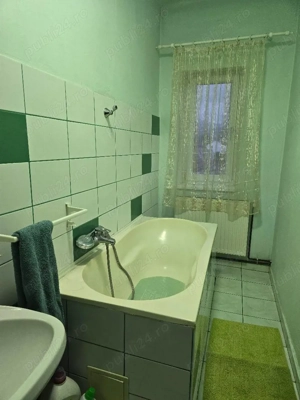 Inchiriez garsoniera suprafata mare la casa - imagine 5