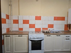 Inchiriez garsoniera suprafata mare la casa - imagine 6