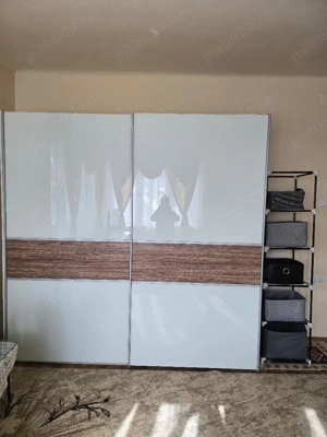 Inchiriez garsoniera suprafata mare la casa - imagine 2