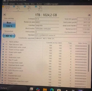 PC Gaming Full Setup   GTX 1060 6GB   32GB RAM   SSD + HDD   Monitor Dell 22    Tastatură & Mouse Wi