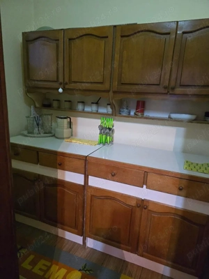 Inchiriez garsoniera suprafata mare la casa - imagine 9