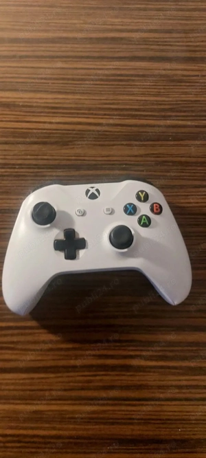 Xbox one+controller+3 jocuri - imagine 3