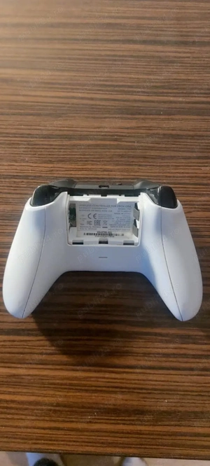 Xbox one+controller+3 jocuri - imagine 4