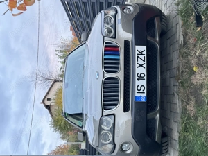 BMW vanzare Iasi 