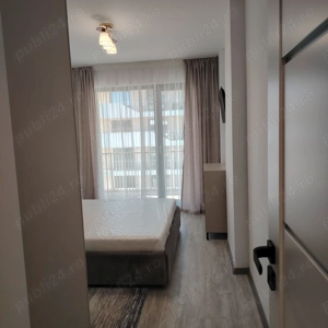 Închiriez apartament proaspăt finisat și utilat modern  - imagine 7