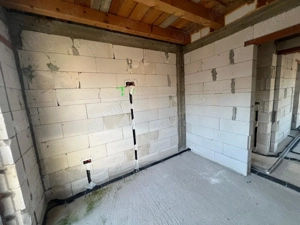 Oportunitate: Casă Spațioasă la Roșu (270 mp)   Proiect din BCA în Alba Iulia - imagine 4