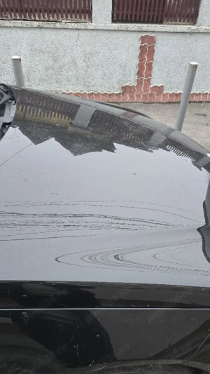 Mercedes E class - imagine 9