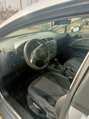 Vând Seat Leon 2007 1.4 benzina  - imagine 4