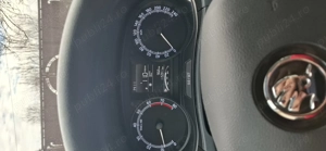 Skoda FABIA 2020 - imagine 3