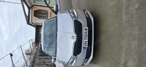 Skoda FABIA 2020 - imagine 2