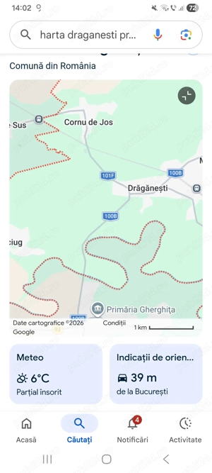 Vand teren intravilan - imagine 2