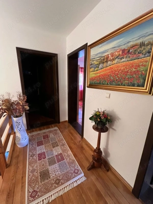 Vand vila eleganta Busteni, vedere la Crucea Caraiman, toate utilitatile, pozitie exceptionala - imagine 8