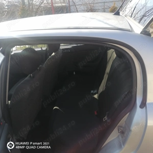 Opel astra g cc de vanzare