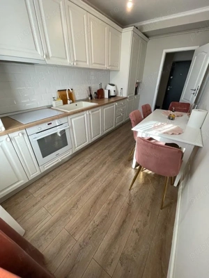 Apartament 2 camere cu gradina proprie 85m2 - imagine 5