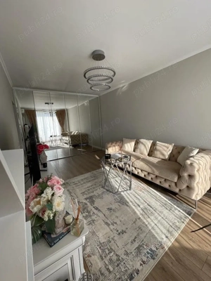 Apartament 2 camere cu gradina proprie 85m2 - imagine 2