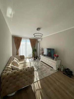 Apartament 2 camere cu gradina proprie 85m2