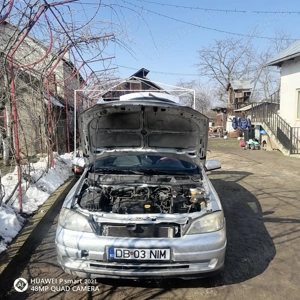 Opel astra g cc de vanzare - imagine 5