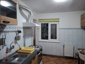 Inchiriez apartement 2 camere  spatios cu centrala proprie in zona Bucovina - imagine 5