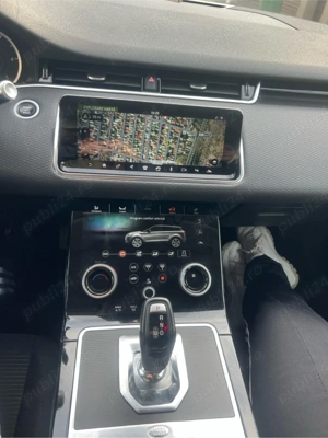 Range Rover Evoque, an fabr 2020 - imagine 5