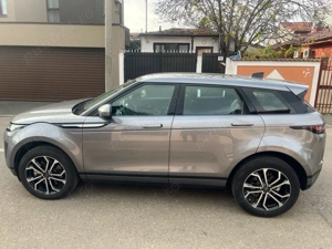 Range Rover Evoque, an fabr 2020 - imagine 3