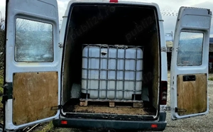 Mercedes-Benz Sprinter 313 - imagine 8