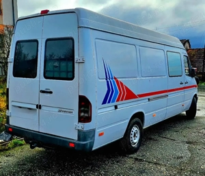 Mercedes-Benz Sprinter 313 - imagine 2