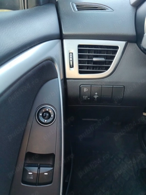 Hyundai i30, 1.4motorina, 90 CP,  an fabricație 2014, 115.900 km, transmisie manuală în 6 trepte - imagine 7