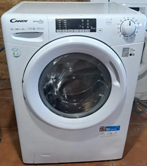 Masina de spalat automata Candy 10 Kg inverter, garantie