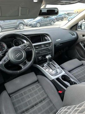 Audi A5 2016 - imagine 5