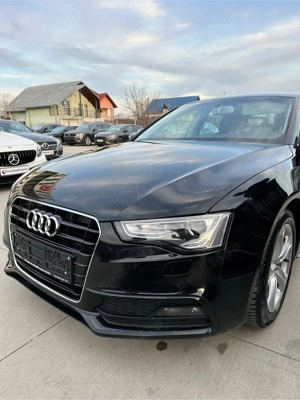 Audi A5 2016 - imagine 2