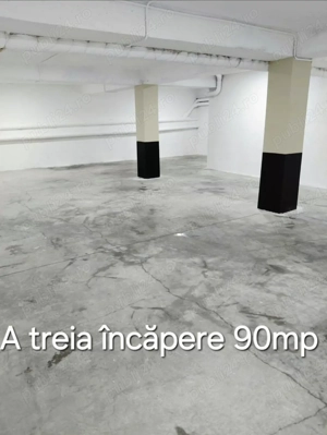 Spațiu depozitare-demisol  356 mpu - imagine 2