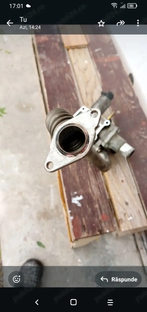 Vind galerie admisie Opel Astra h,racittor supapa egr și motor ștergătoare parbriz toate Opel Astra  - imagine 3