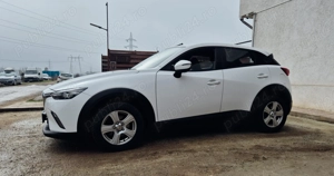 Vând Mazda CX-3 2016 1.5 diesel - imagine 5