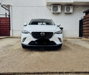 Vând Mazda CX-3 2016 1.5 diesel - imagine 2
