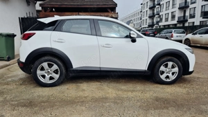 Vând Mazda CX-3 2016 1.5 diesel - imagine 3
